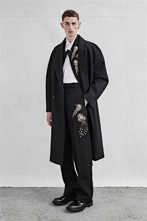 alexander mcqueen ss16 mens|alexander mcqueen ss23 for men.